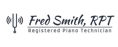 Fred Smith Piano Tuning